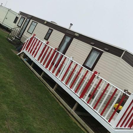 Готель 204 Sealands Ingoldmells Skegness Winthorpe  Екстер'єр фото